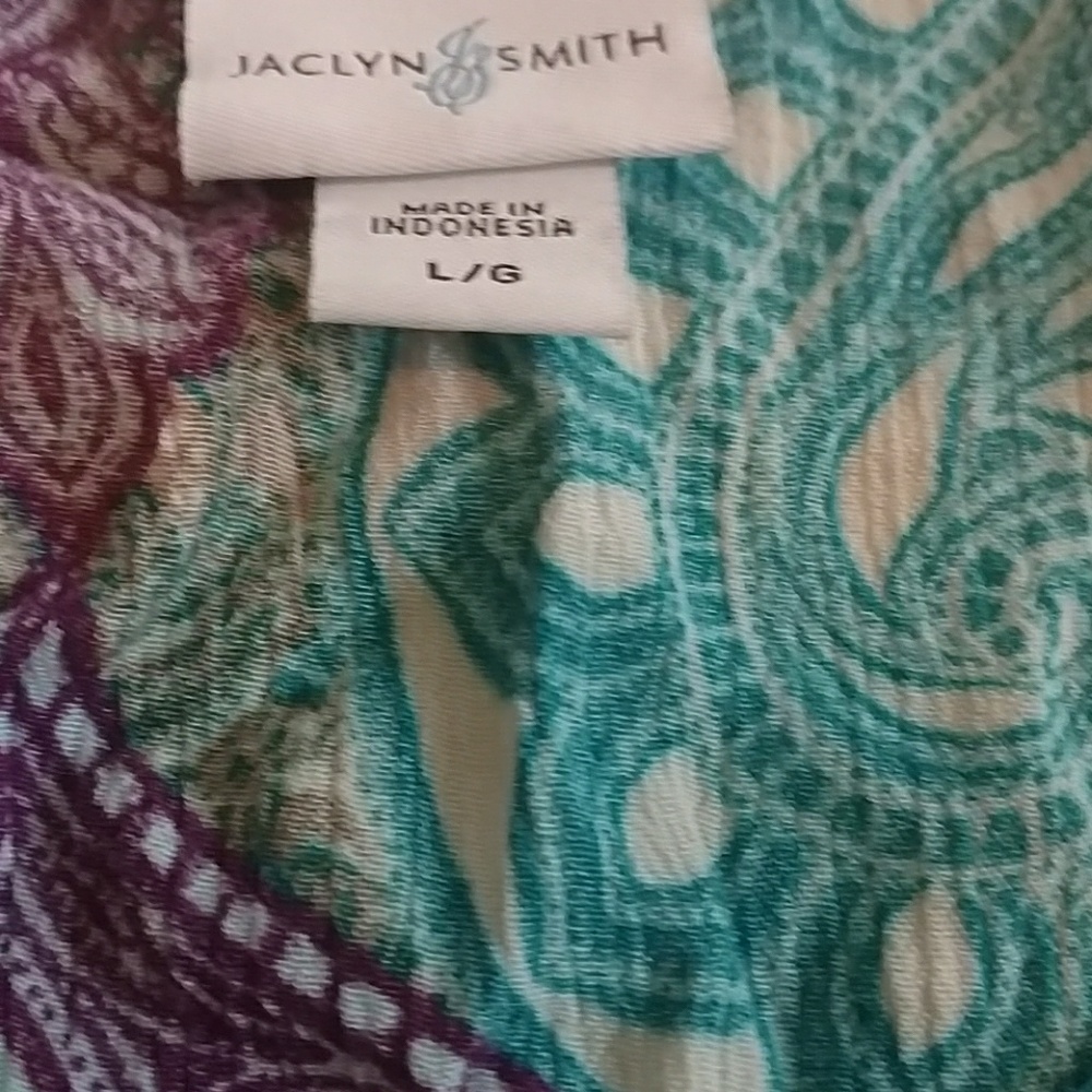 Tank top - Picture 2 of 3